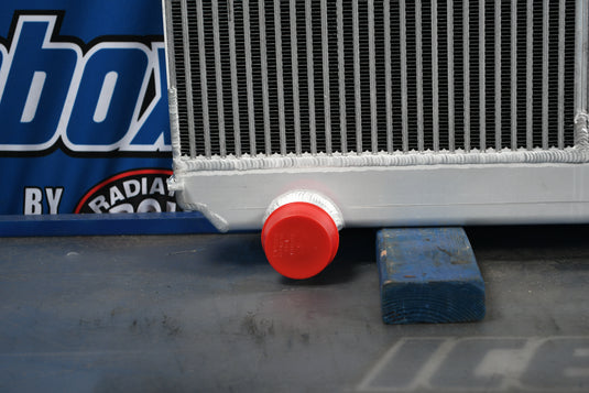 International Radiator
