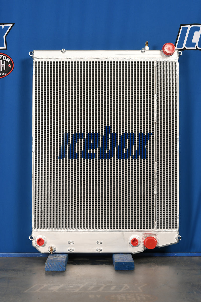 Load image into Gallery viewer, Freightliner M2 Radiator # 601614
