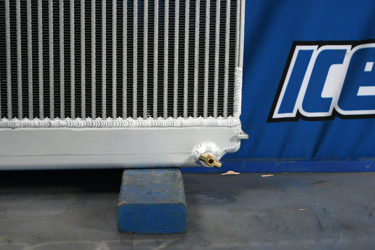 International Radiator