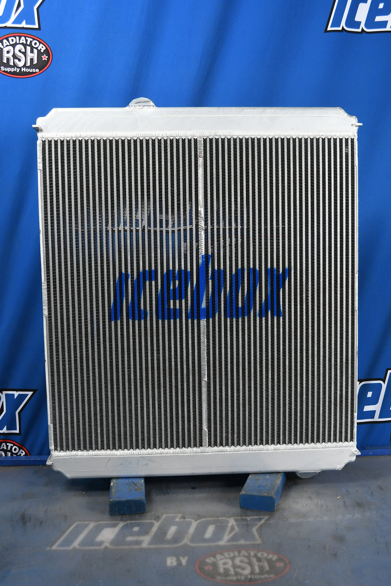 Load image into Gallery viewer, International Radiator # 603107
