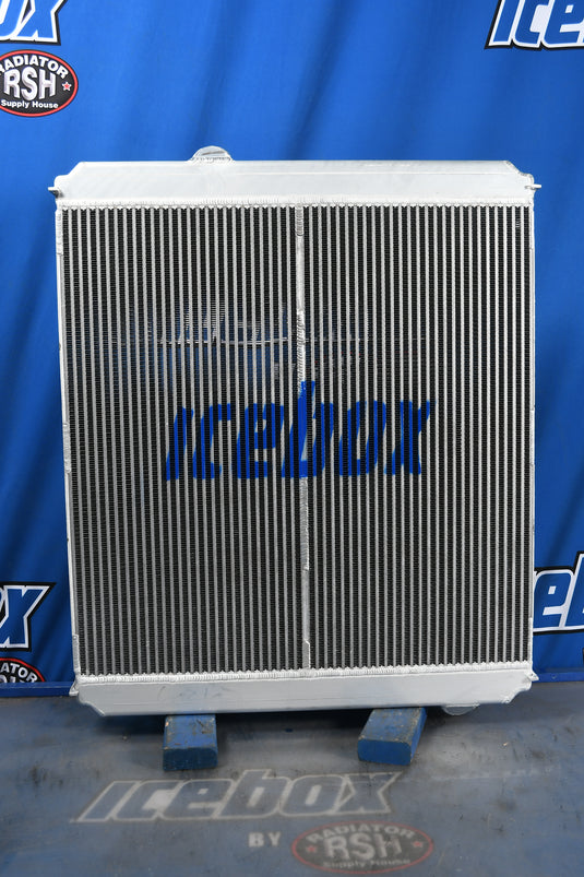 International Radiator