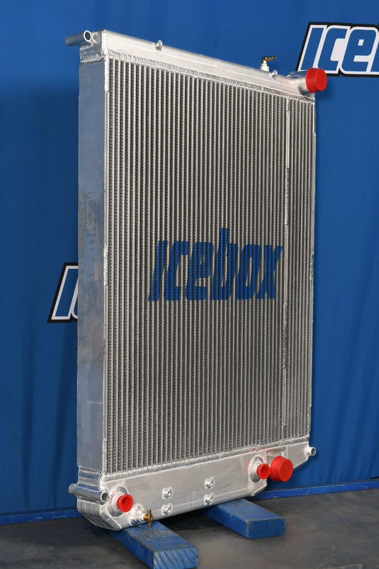 Freightliner M2 Radiator