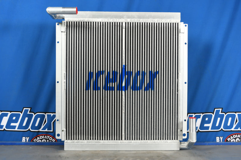Load image into Gallery viewer, Kobelco ED190LC, SK160LC Oil Cooler # 927604
