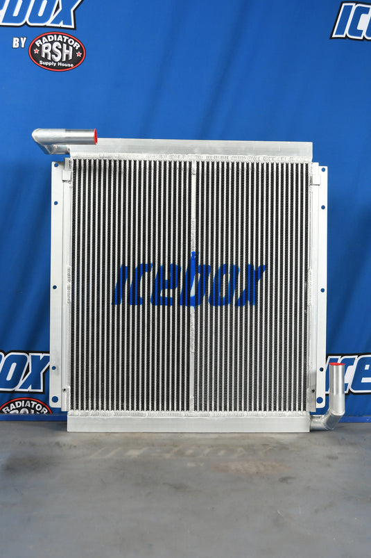 Kobelco ED190LC, SK160LC Oil Cooler