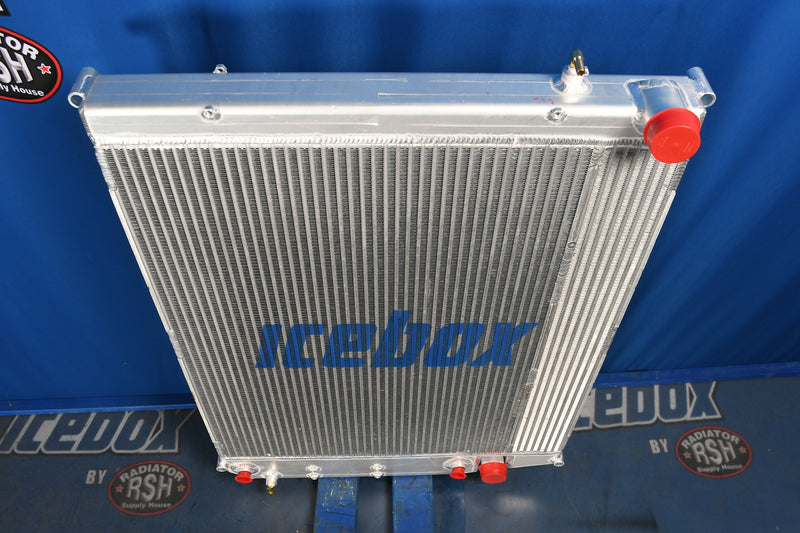 Load image into Gallery viewer, Freightliner M2 Radiator # 601614
