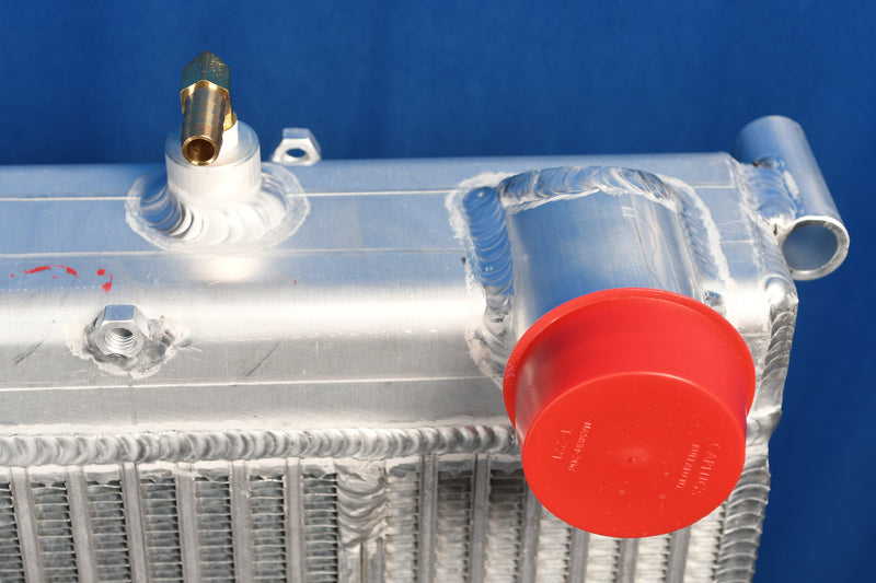 Load image into Gallery viewer, Freightliner M2 Radiator # 601614
