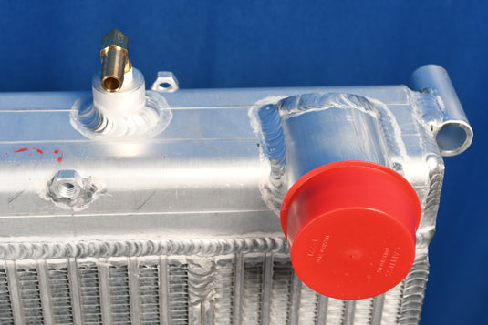 Freightliner M2 Radiator