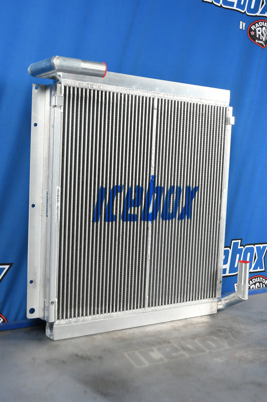 Kobelco ED190LC, SK160LC Oil Cooler
