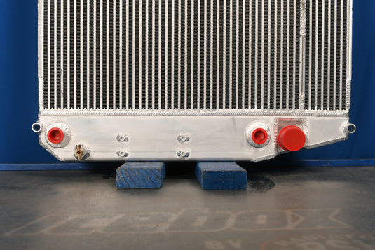Freightliner M2 Radiator