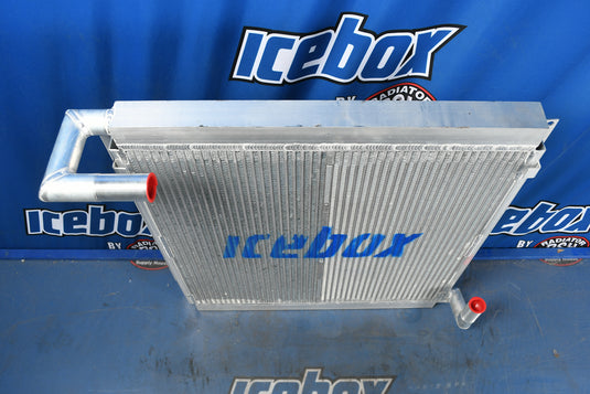 Kobelco ED190LC, SK160LC Oil Cooler