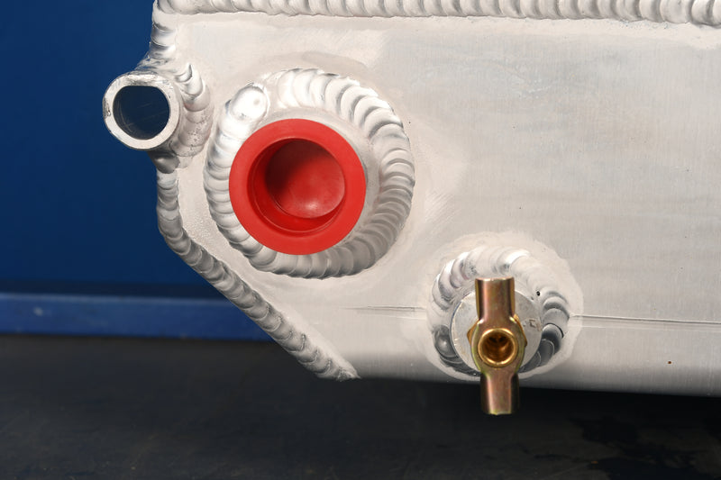 Load image into Gallery viewer, Freightliner M2 Radiator # 601614
