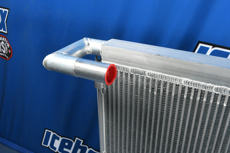 Load image into Gallery viewer, Kobelco ED190LC, SK160LC Oil Cooler # 927604
