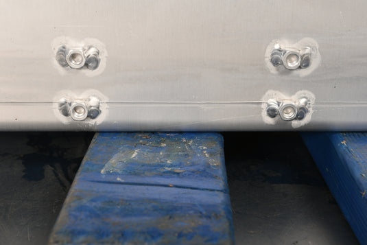 Freightliner M2 Radiator