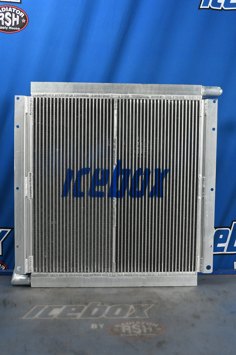Load image into Gallery viewer, Kobelco ED190LC, SK160LC Oil Cooler # 927604
