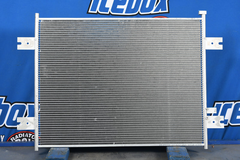 Load image into Gallery viewer, Peterbilt 387 AC Condenser # 606417
