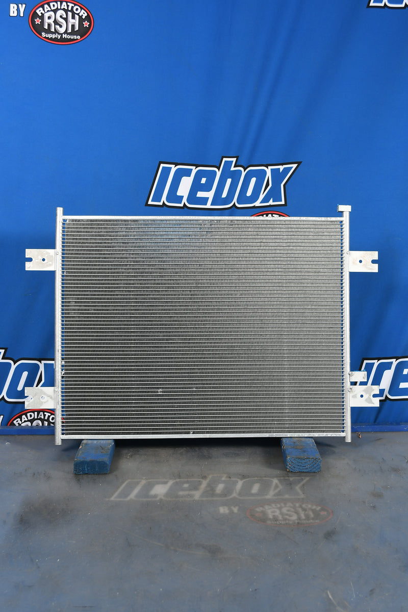 Load image into Gallery viewer, Peterbilt 387 AC Condenser # 606417
