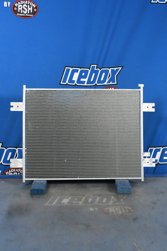 Peterbilt 387 AC Condenser
