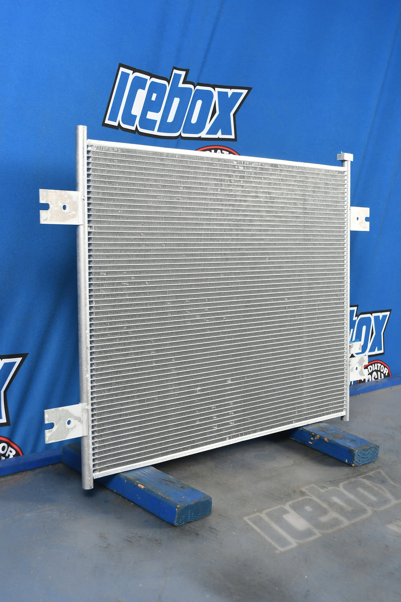 Load image into Gallery viewer, Peterbilt 387 AC Condenser # 606417
