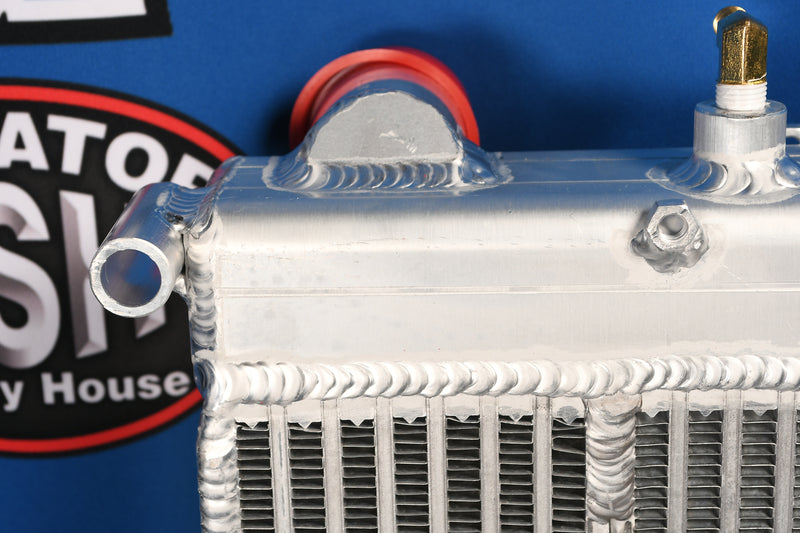 Load image into Gallery viewer, Freightliner M2 Radiator # 601614
