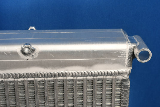 Freightliner M2 Radiator