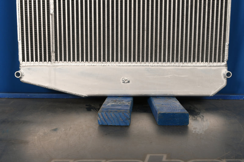 Load image into Gallery viewer, Freightliner M2 Radiator # 601614
