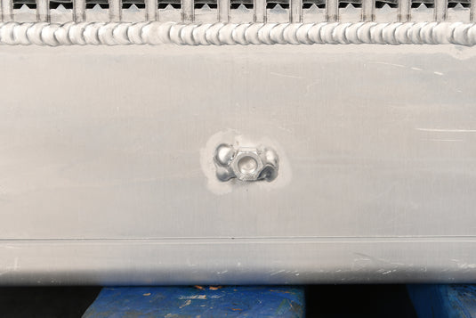 Freightliner M2 Radiator