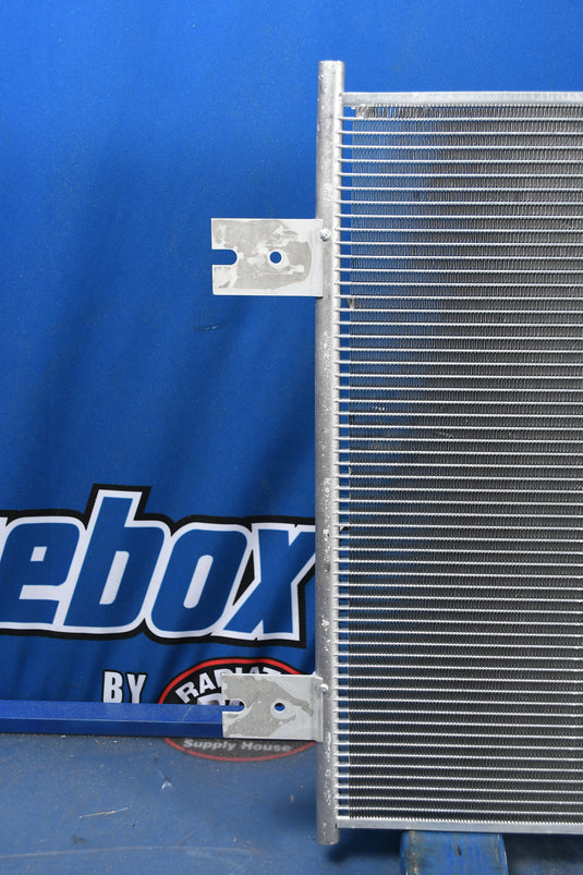 Peterbilt 387 AC Condenser