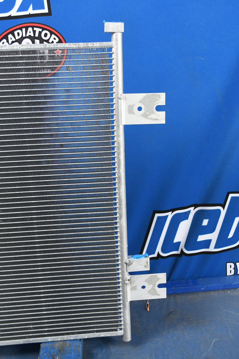 Load image into Gallery viewer, Peterbilt 387 AC Condenser # 606417
