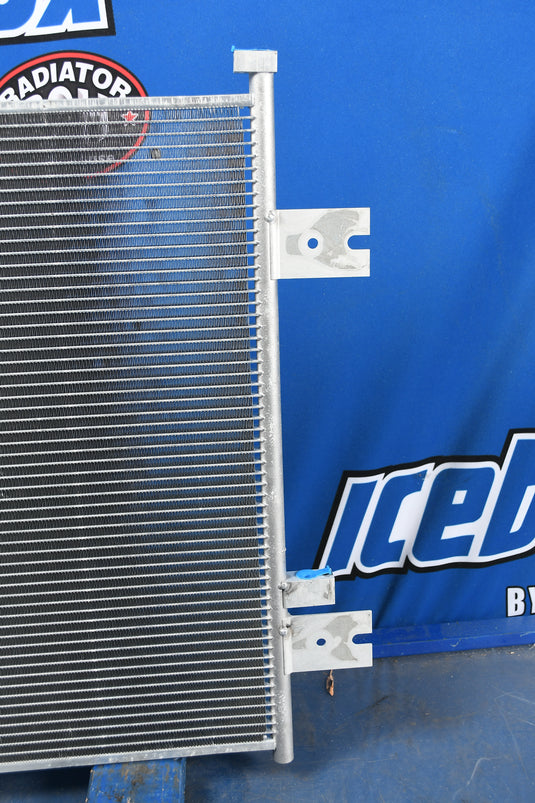 Peterbilt 387 AC Condenser