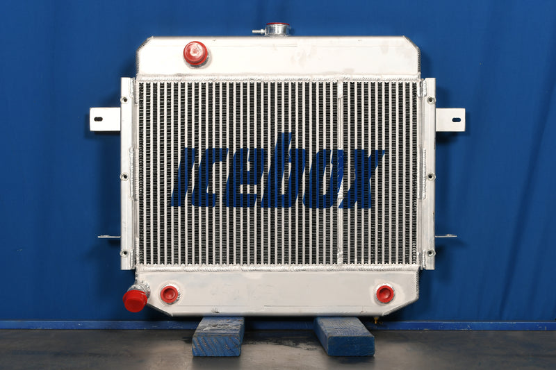 Load image into Gallery viewer, Clark GPX40 Radiator # 950162
