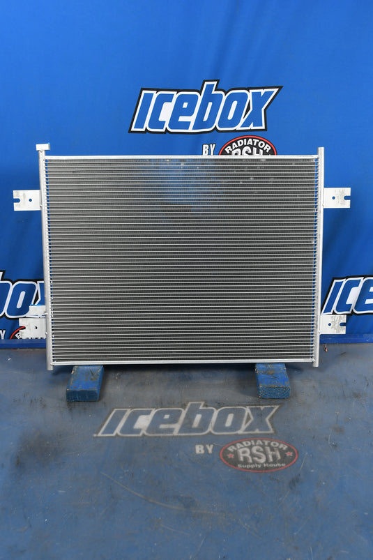 Peterbilt 387 AC Condenser
