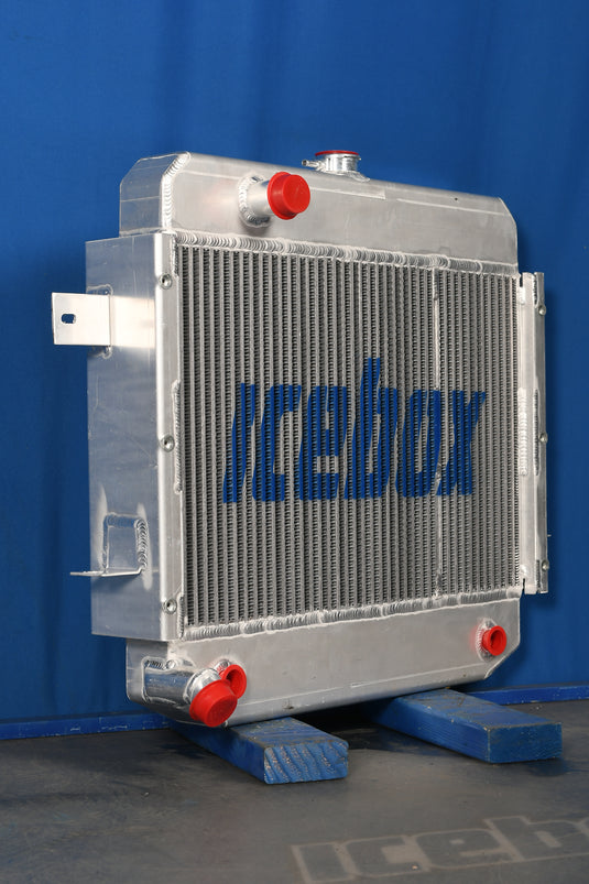 Clark GPX40 Radiator
