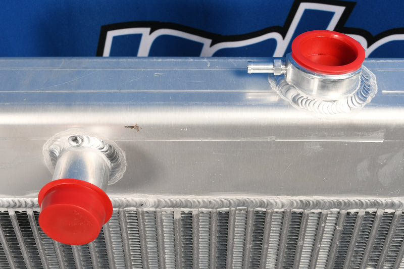Load image into Gallery viewer, Clark GPX40 Radiator # 950162
