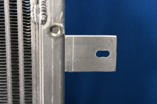 Clark GPX40 Radiator
