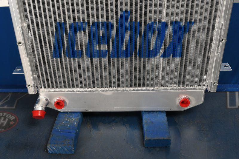 Load image into Gallery viewer, Clark GPX40 Radiator # 950162
