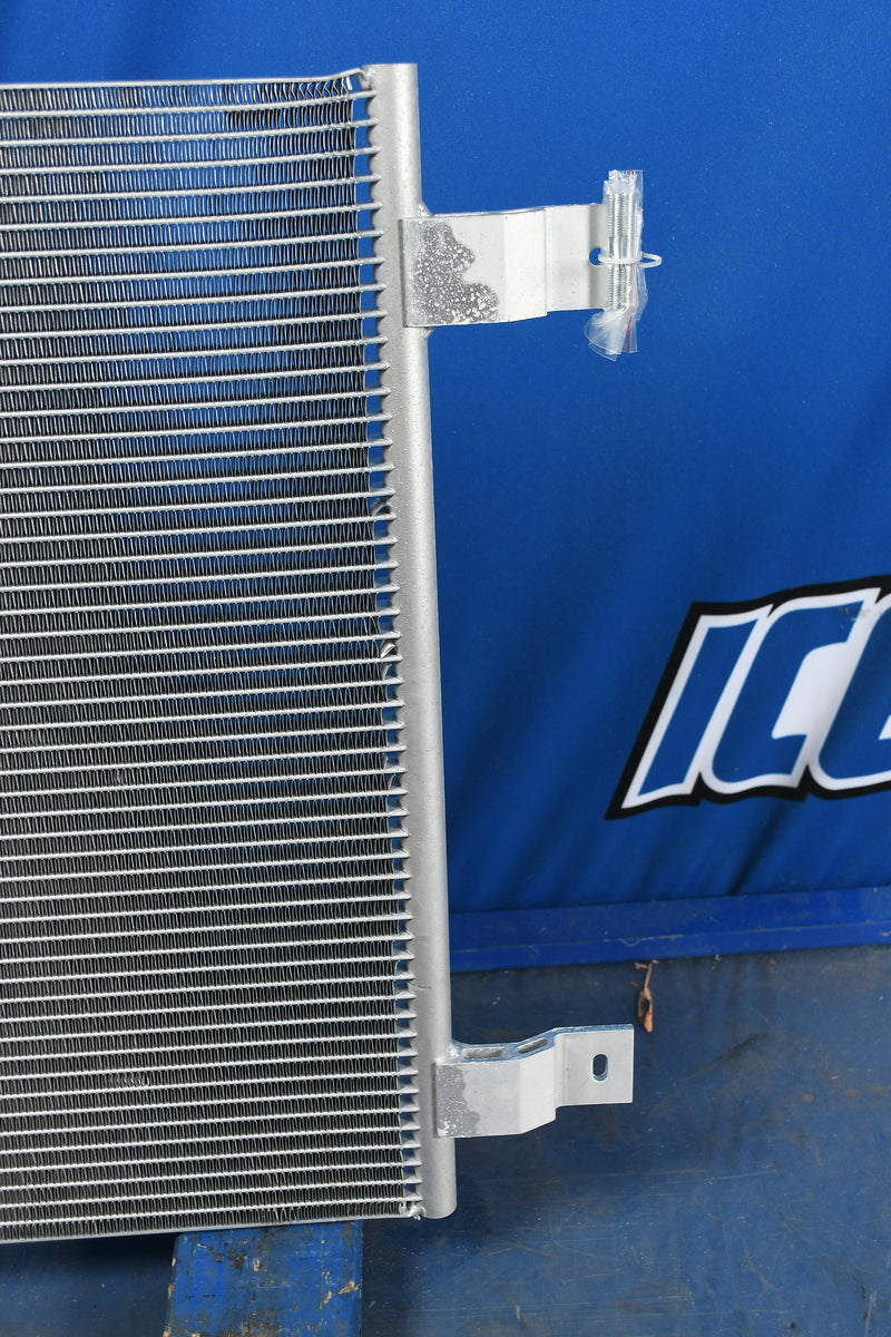 Load image into Gallery viewer, Kenworth W900L, T660, T600 AC Condenser # 604755
