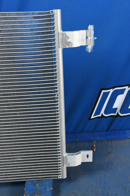 Kenworth W900L, T660, T600 AC Condenser