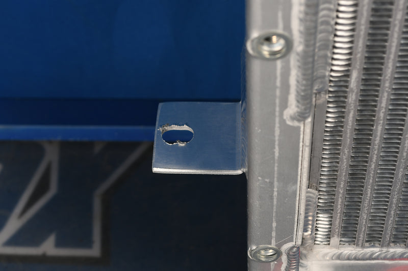 Load image into Gallery viewer, Clark GPX40 Radiator # 950162
