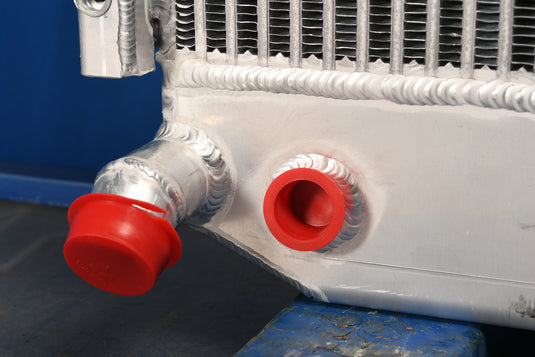 Clark GPX40 Radiator