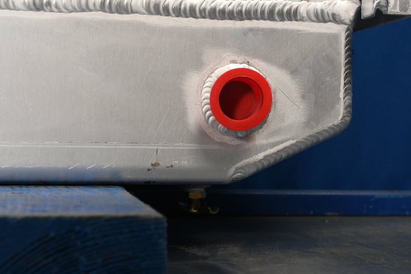 Load image into Gallery viewer, Clark GPX40 Radiator # 950162
