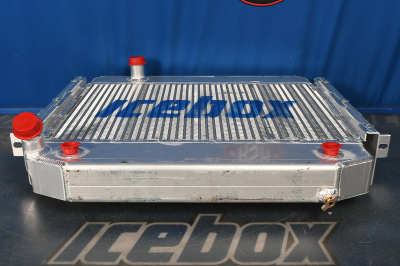 Load image into Gallery viewer, Clark GPX40 Radiator # 950162
