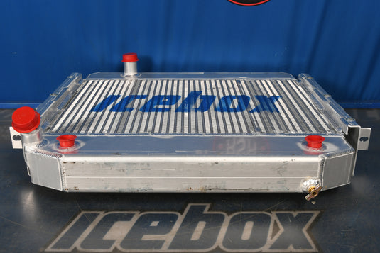 Clark GPX40 Radiator