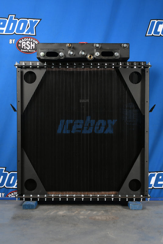 Peterbilt Radiator