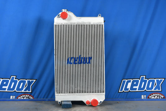 John Deere 544J, 622J, 444J Radiator # 870030 – Radiator Supply House