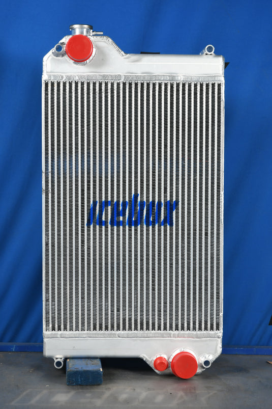 John Deere 544J, 622J, 444J Radiator # 870030 – Radiator Supply House