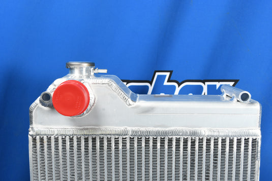 John Deere 544J, 622J, 444J Radiator