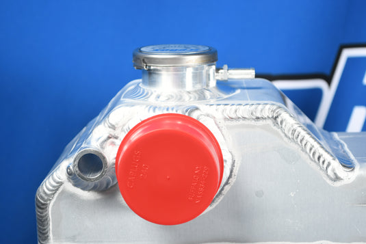 John Deere 544J, 622J, 444J Radiator # 870030 – Radiator Supply House