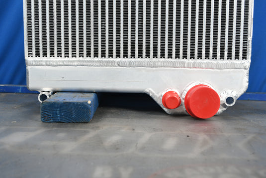 John Deere 544J, 622J, 444J Radiator # 870030 – Radiator Supply House