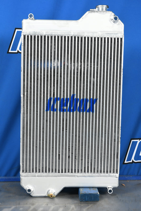 John Deere 544J, 622J, 444J Radiator # 870030 – Radiator Supply House