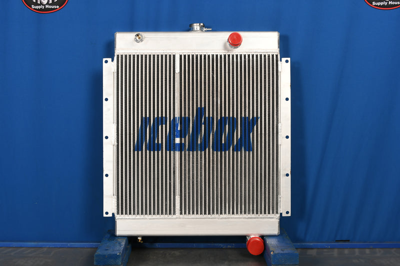 Load image into Gallery viewer, Universal Fertilizer Spray Buggy Radiator # 820278
